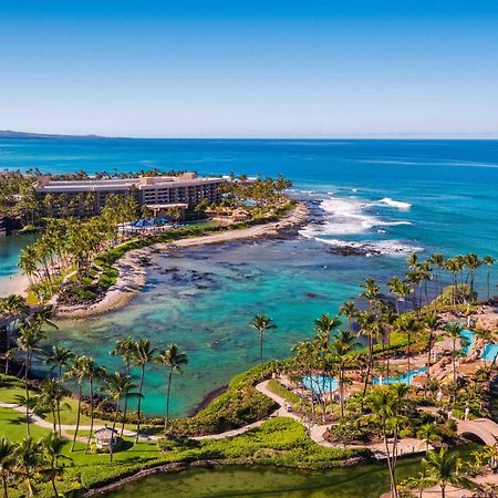 Starry Nights Dreamy 4Br Ainamalu Home With Mountain View Waikoloa Eksteriør billede