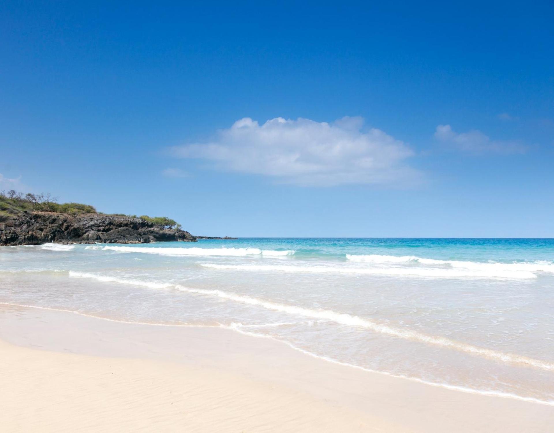Starry Nights Dreamy 4Br Ainamalu Home With Mountain View Waikoloa Eksteriør billede