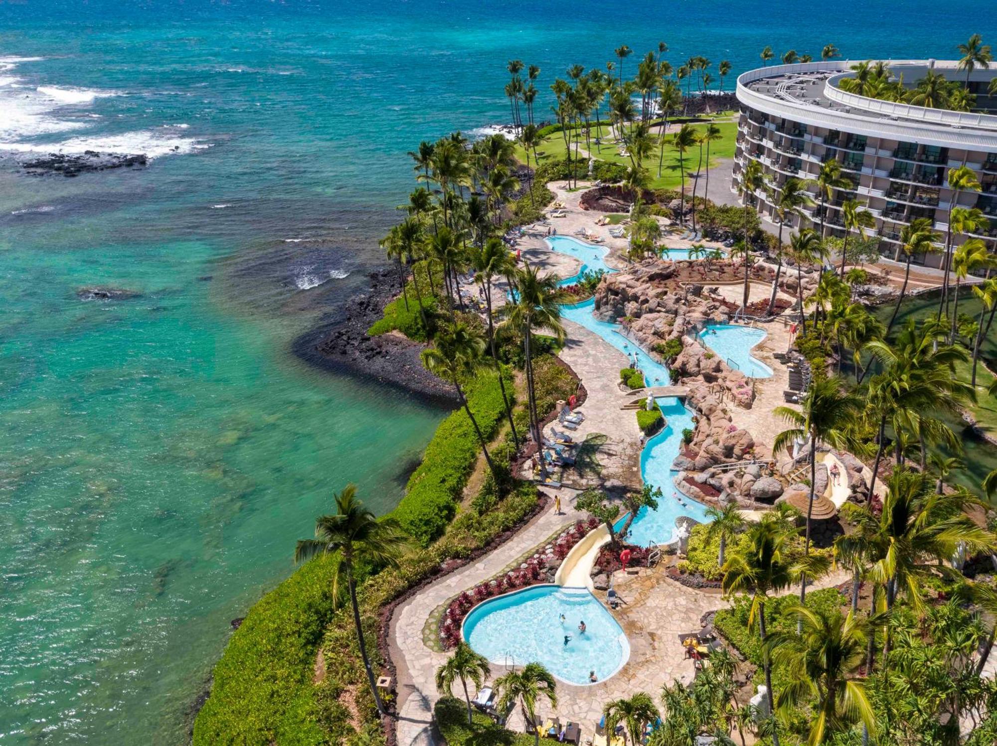 Starry Nights Dreamy 4Br Ainamalu Home With Mountain View Waikoloa Eksteriør billede