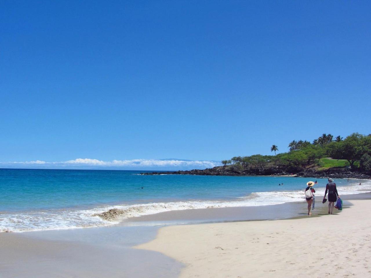 Starry Nights Dreamy 4Br Ainamalu Home With Mountain View Waikoloa Eksteriør billede