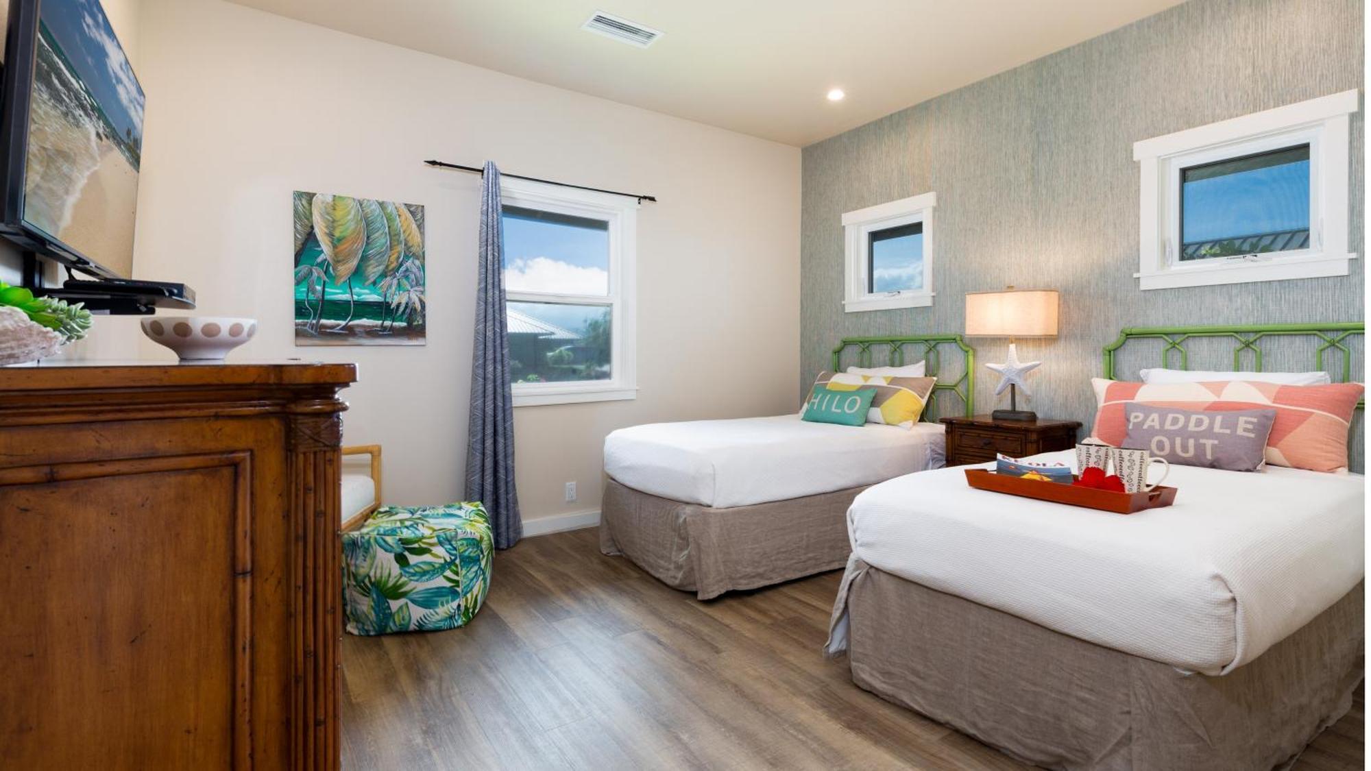 Starry Nights Dreamy 4Br Ainamalu Home With Mountain View Waikoloa Eksteriør billede