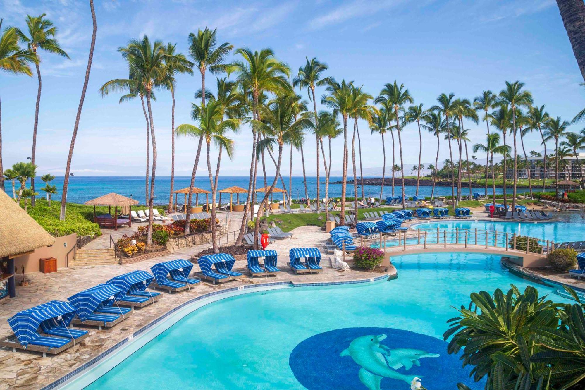 Starry Nights Dreamy 4Br Ainamalu Home With Mountain View Waikoloa Eksteriør billede