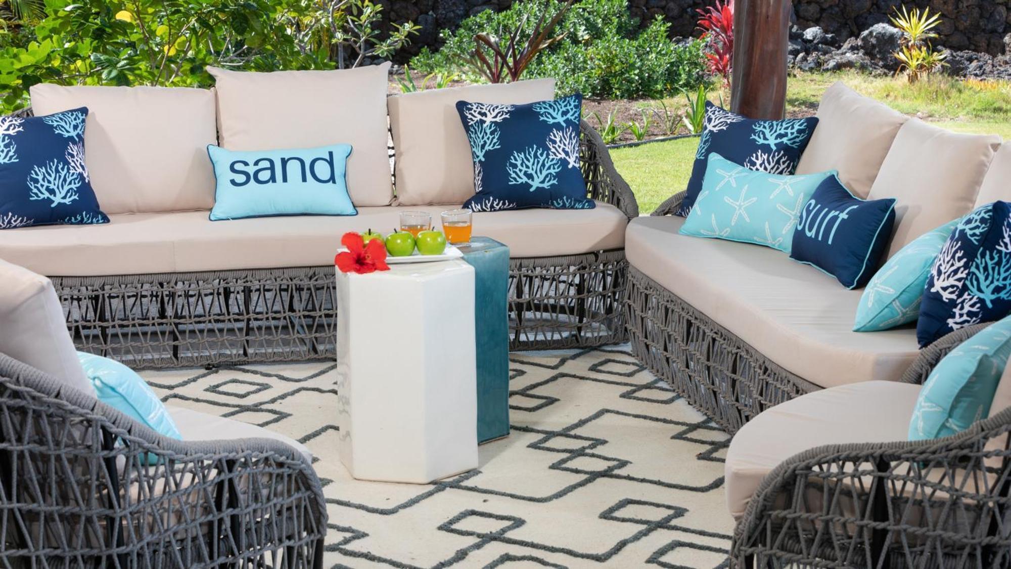 Starry Nights Dreamy 4Br Ainamalu Home With Mountain View Waikoloa Eksteriør billede