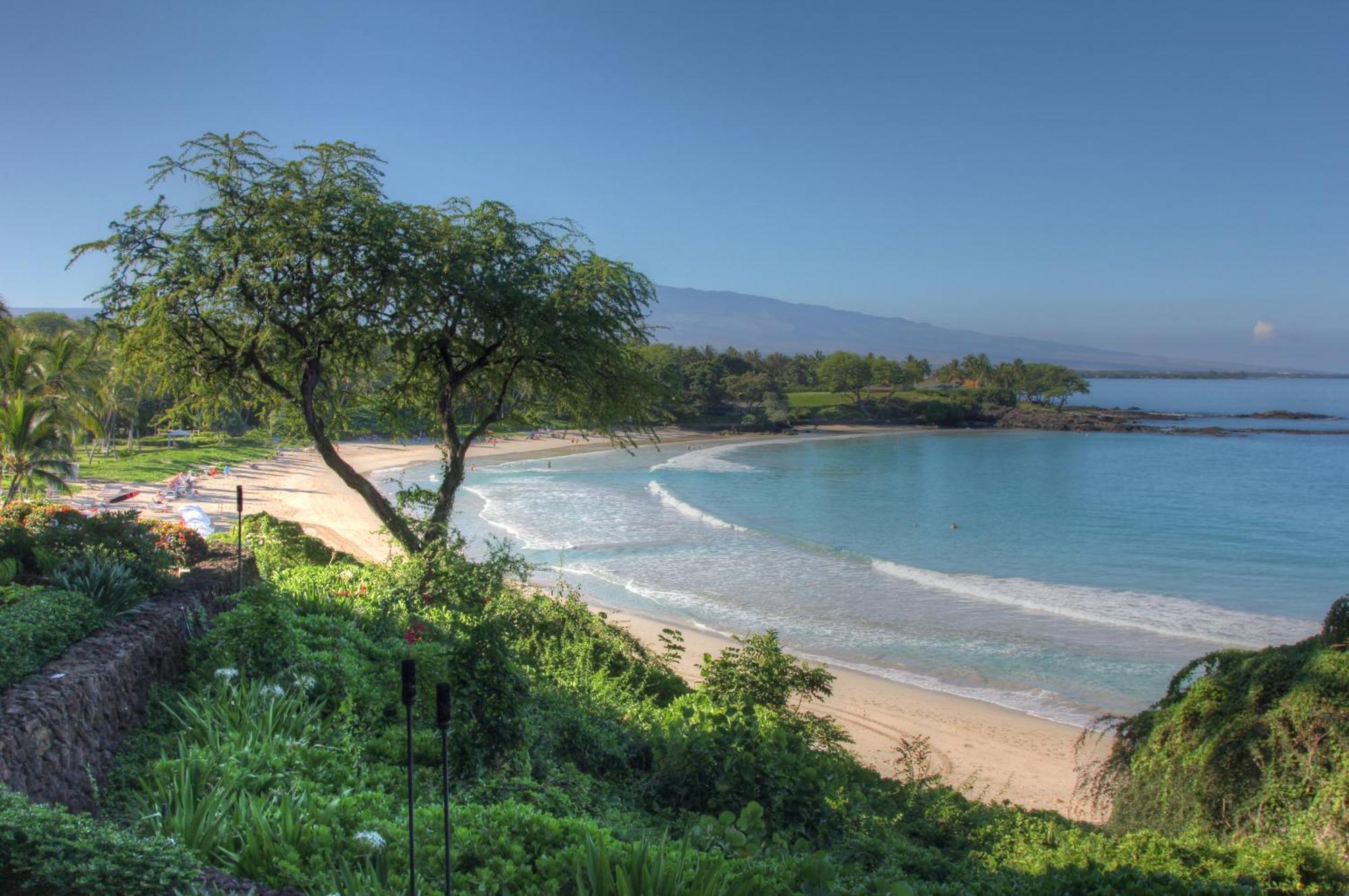 Starry Nights Dreamy 4Br Ainamalu Home With Mountain View Waikoloa Eksteriør billede