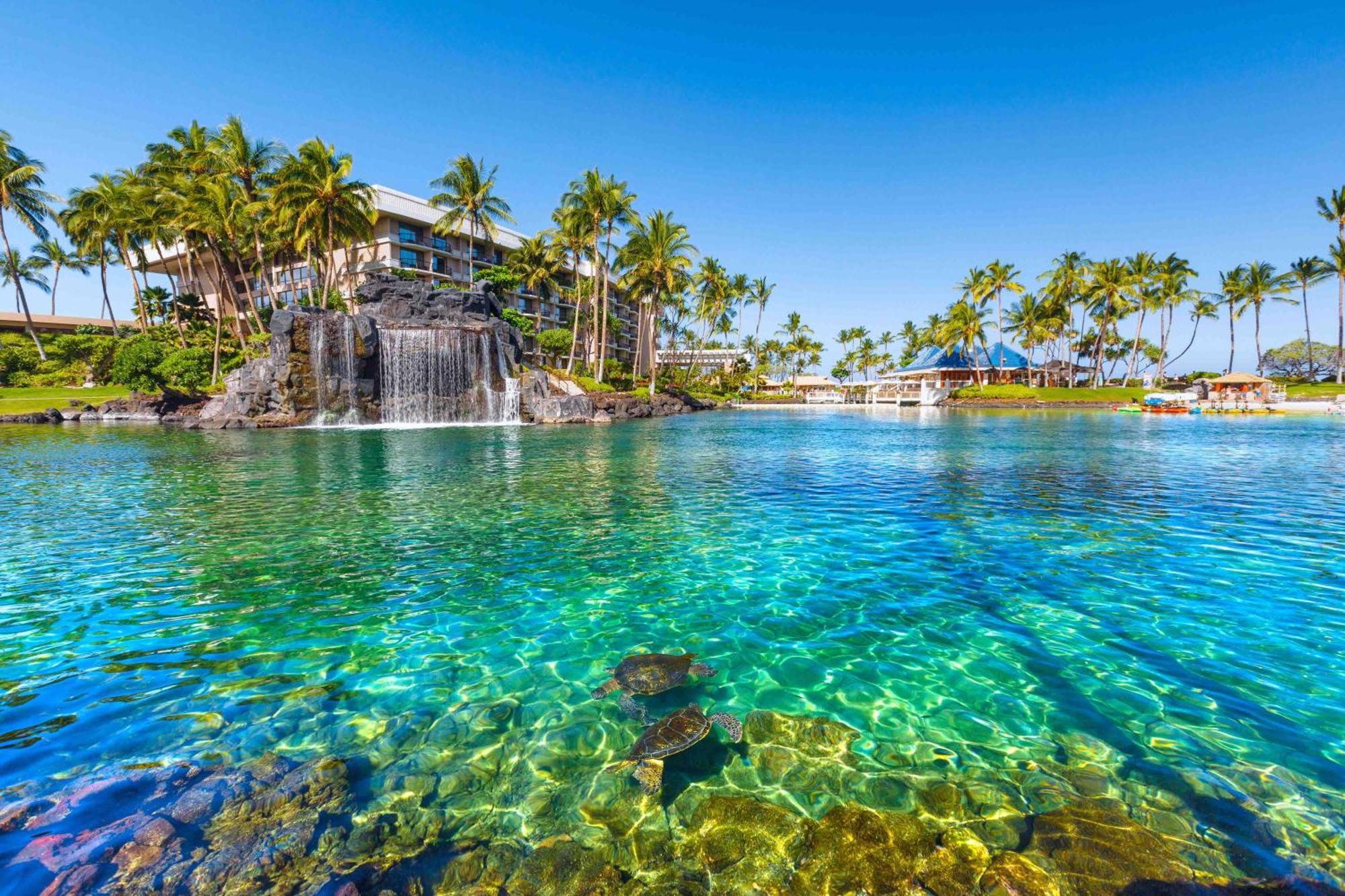 Starry Nights Dreamy 4Br Ainamalu Home With Mountain View Waikoloa Eksteriør billede